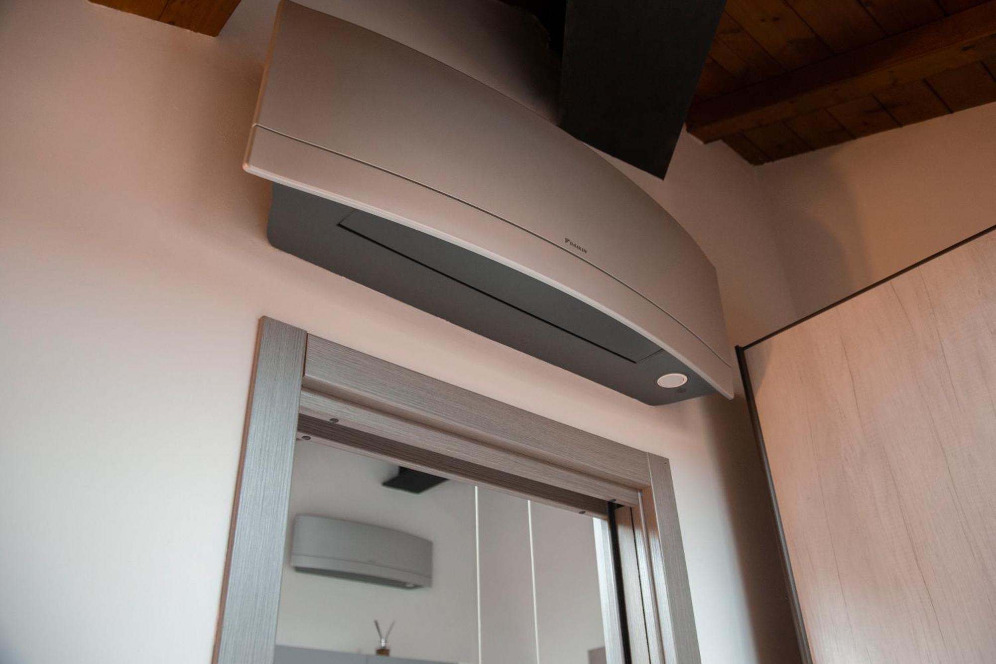 Appartamento Gioia Verona Exteriér fotografie