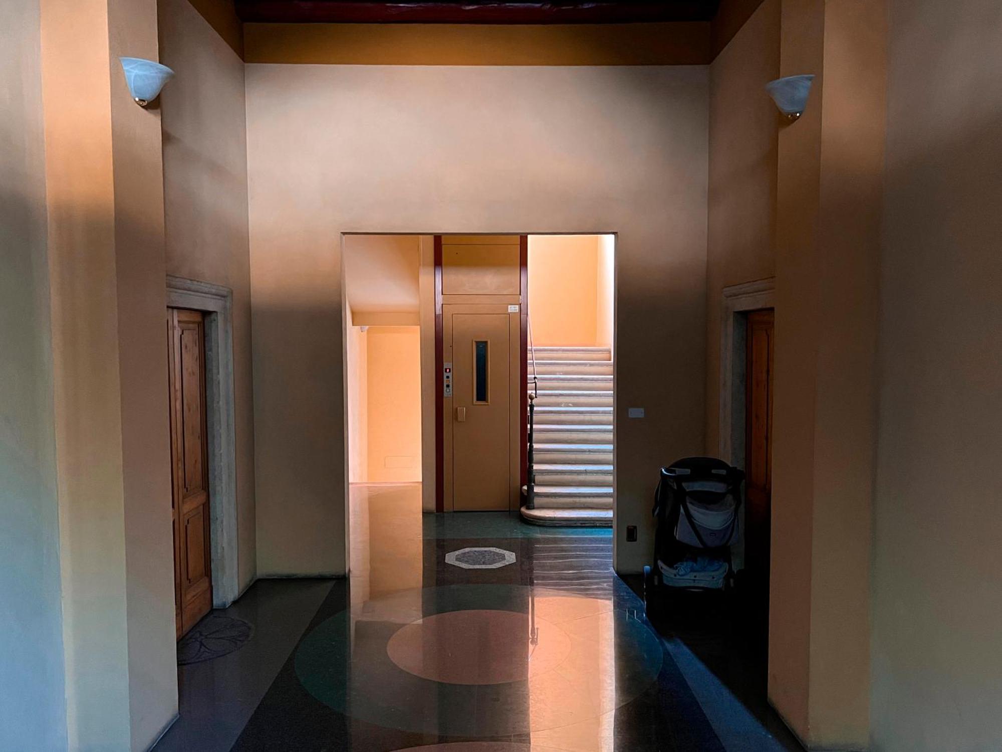 Appartamento Gioia Verona Exteriér fotografie