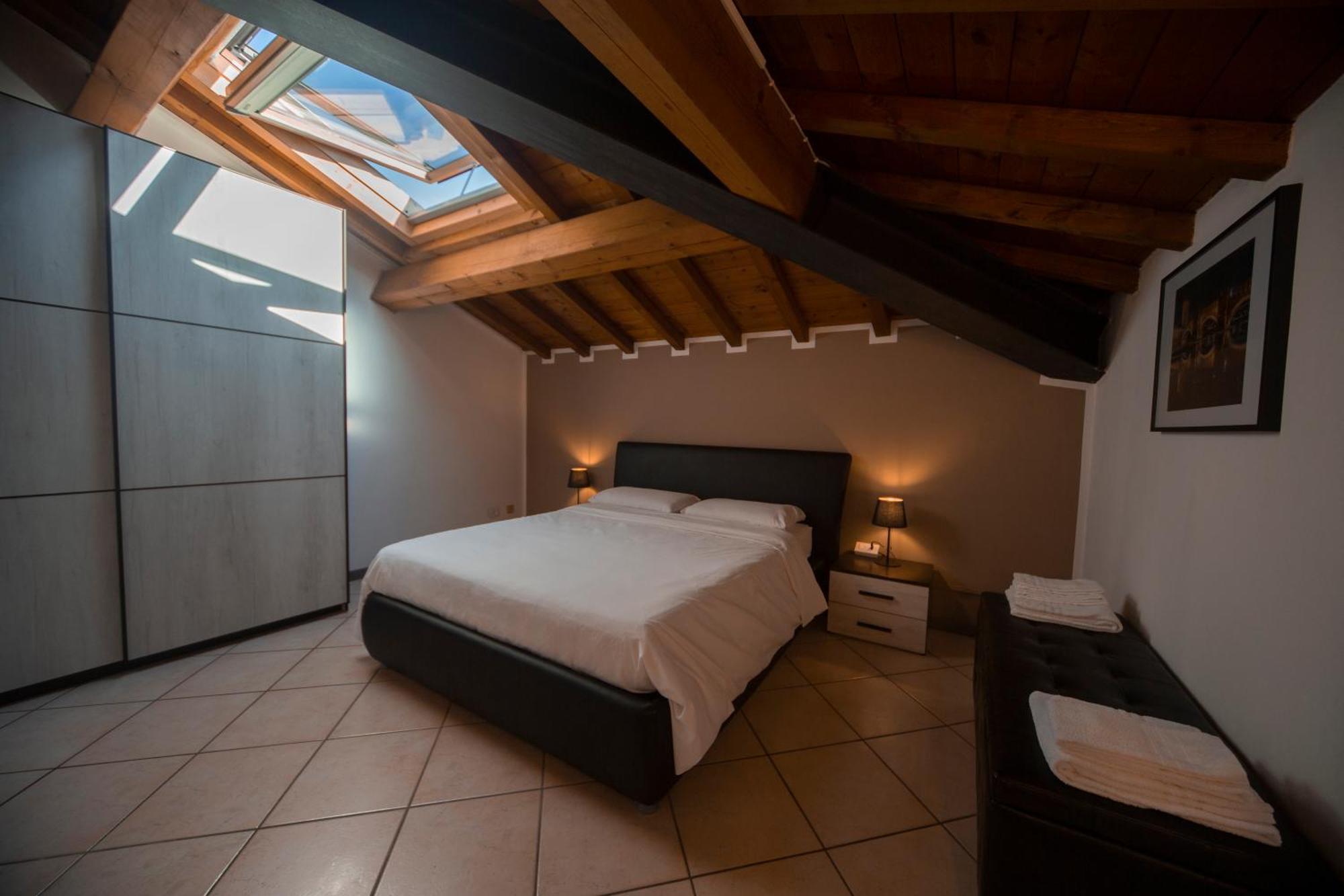 Appartamento Gioia Verona Exteriér fotografie